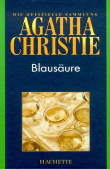Blausäure (Hachette Collections - Band 33)