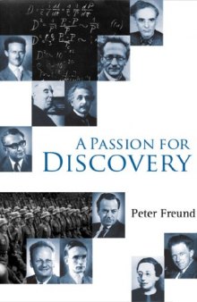 A Passion for Discovery