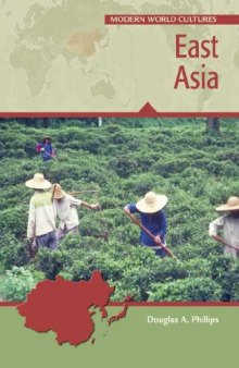 East Asia (Modern World Cultures)