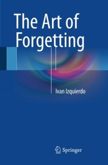 The art of forgetting