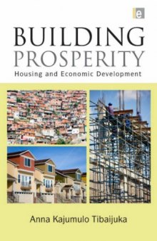 Building Prosperity: Housing and Economic Development