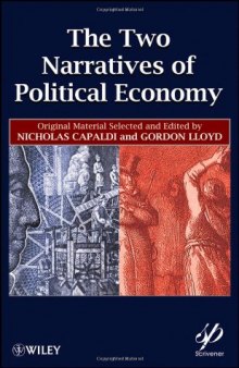 The Two Narratives of Political Economy  