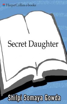 Secret Daughter  