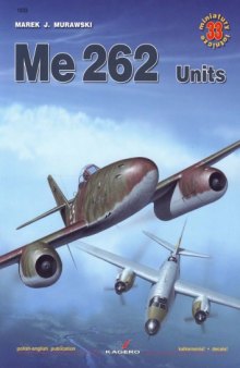 Me-262 Units