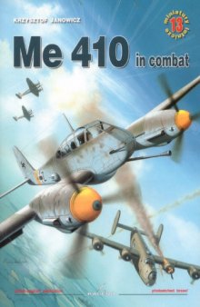 Me-410 In Comb