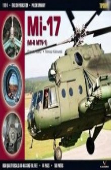 Mi-17 (Mi-8 MTV-1)