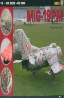 MiG-19PM