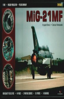 MiG-21МF