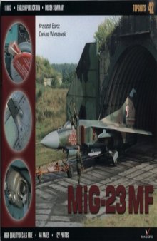 MiG-23 MF