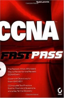 CCNA: Fast Pass
