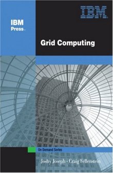 Grid Computing (IBM Press On Demand Series)