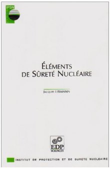 Eléments de sûreté nucléaire