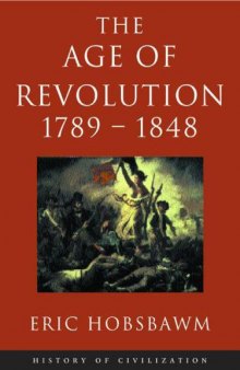 The Age of Revolution 1789-1848