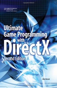 Ultimate Game Programming with DirectX Second Edition