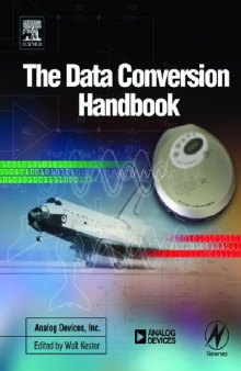 Data Conversion Handbook