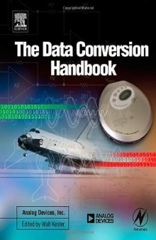 Data Conversion Handbook (Analog Devices)