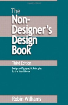 Non-Designer's Design Book, The (3rd Edition)  