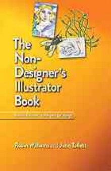 The non-designer's Illustrator book
