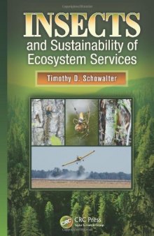 Insects and Sustainability of Ecosystem Services