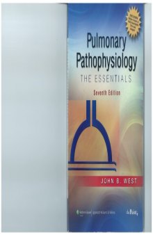 Pulmonary pathophysiology : the essentials
