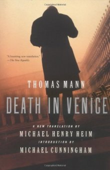 Death in Venice  