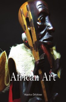 Les arts de l'Afrique noire (African Art)