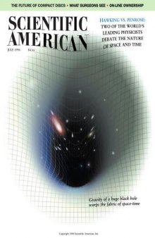 Scientific American (July 1996)