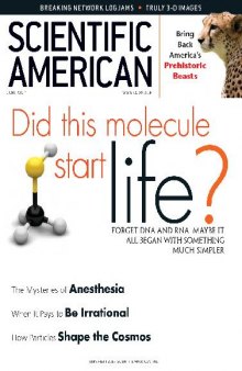 Scientific American (June 2007)