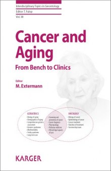 Cancer and Aging: From Bench to Clinics