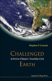 Challenged Earth: An Overview of Humanity's Stewardship of Earth