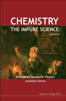 Chemistry: The Impure Science