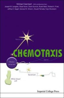 Chemotaxis  