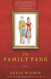 The Family Fang  