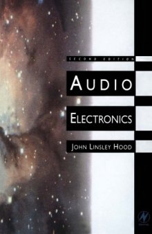 Image] Audio Electronics