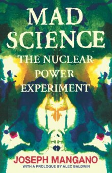 Mad science : the nuclear power experiment