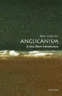 Anglicanism. A Very Short Introduction