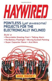 Haywired: Pointless