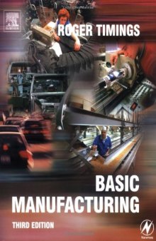 Basic Manufacturing, 