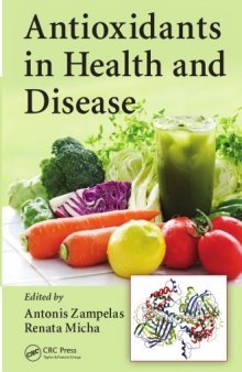 Antioxidants in health and disease
