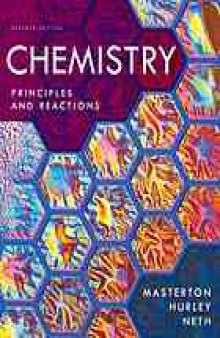 Chemistry : principles and reactions