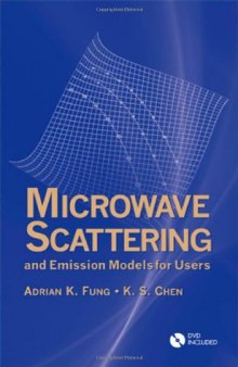 Microwave Scattering and Emission Models for Users 