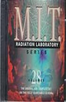 MIT Radiation Laboratory series