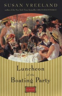 Luncheon of the Boating Party