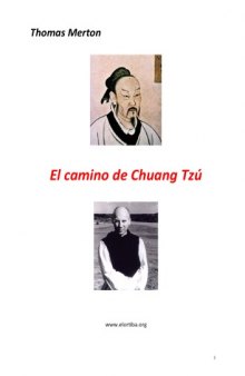 El camino de Chuang Tzu 