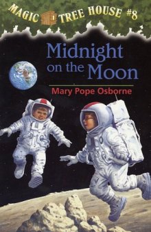 Midnight on the Moon  