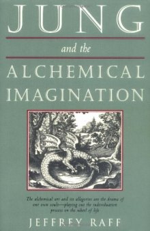 Jung and the alchemical imagination