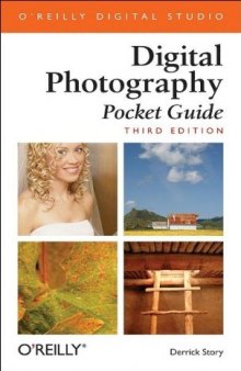 Digital Photography: Pocket Guide