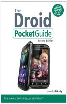Droid Pocket Guide, The 