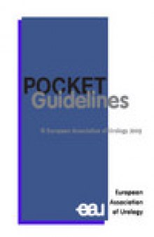 EAU Urological Pocket Guidelines