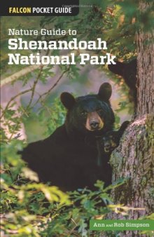 Falcon Pocket Guide: Nature Guide to Shenandoah National Park